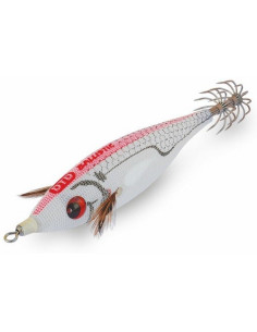 DTD White Killer Bukva 1.5 Red